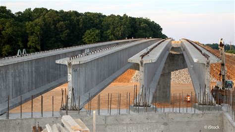 prestressed concrete girder bridges